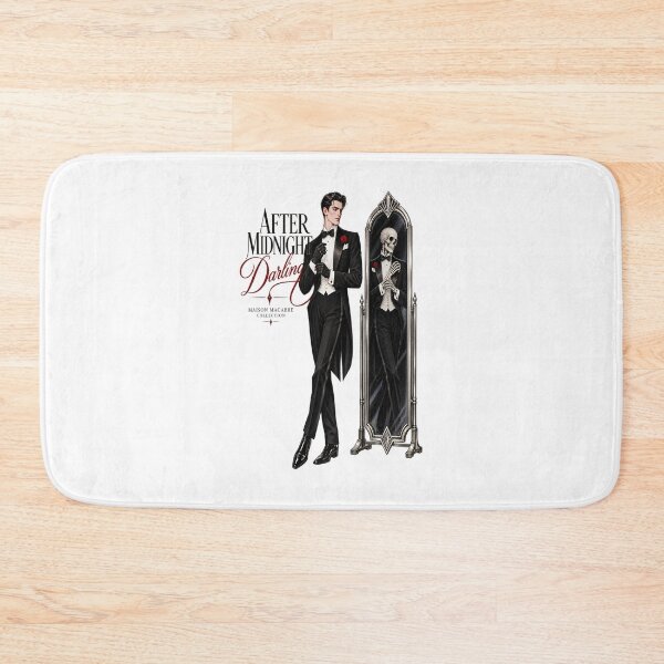 Item preview, MAISON MACABRE COLLECTION - After Midnight Darling designed and sold by WheelieGdArt.