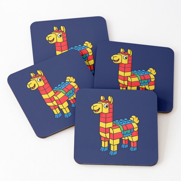 Item preview, Lego Llama designed and sold by Llama Love.