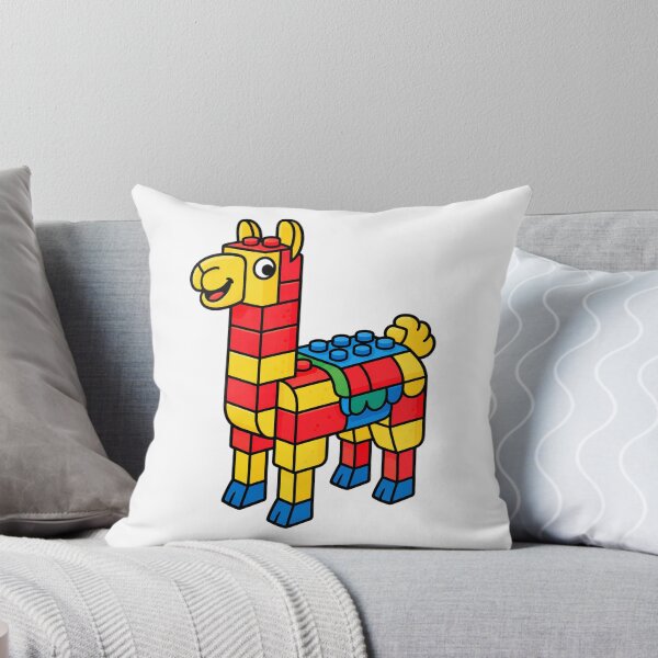 Item preview, Lego Llama designed and sold by Llama Love.