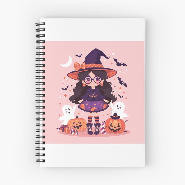Item preview, Hello Halloween 4 designed and sold by theartist121.