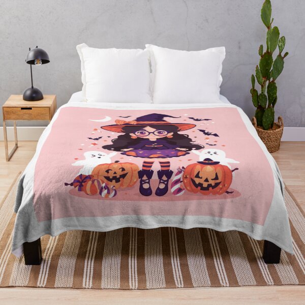Item preview, Hello Halloween 4 designed and sold by theartist121.