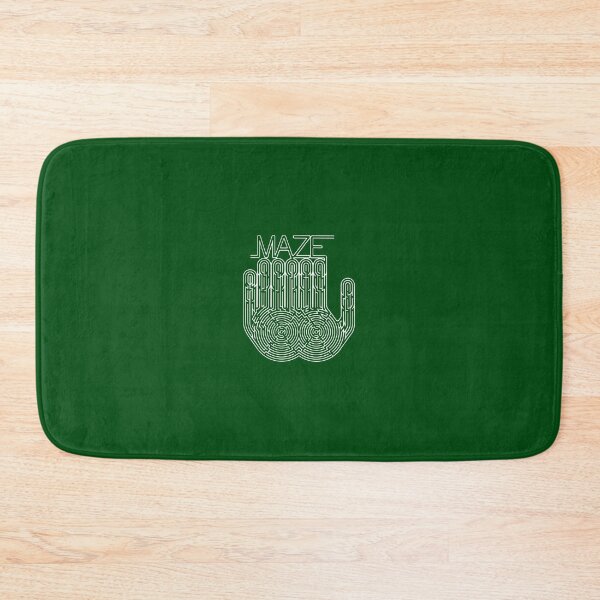 Item preview, Minimal Maze Line Geometry  designed and sold by chabaekhyeon22.