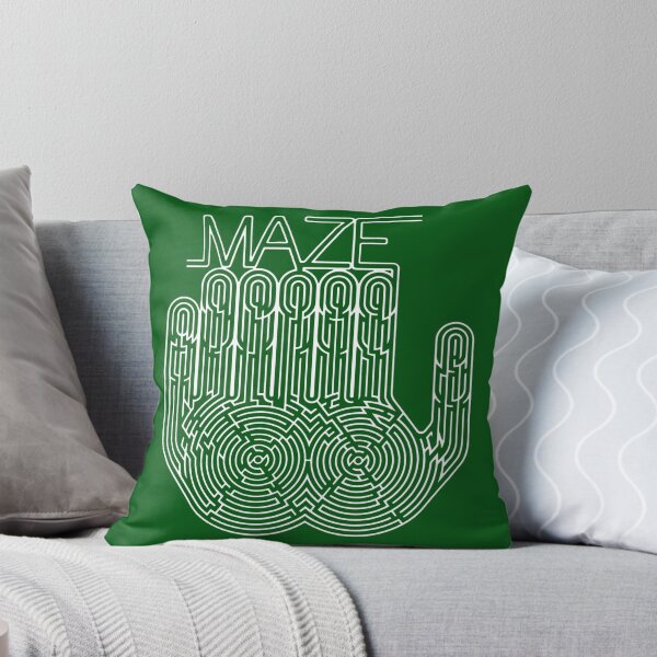 Item preview, Minimal Maze Line Geometry  designed and sold by chabaekhyeon22.