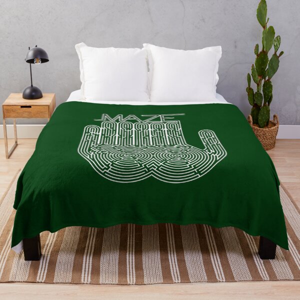 Item preview, Minimal Maze Line Geometry designed and sold by chabaekhyeon22.