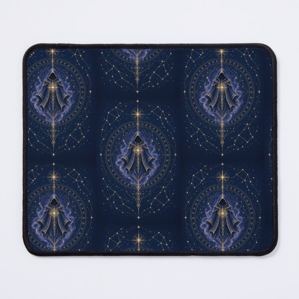 Item preview, Guardian of the Constellation designed and sold by StudioHugo.