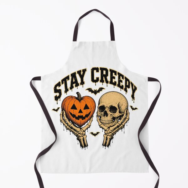 Item preview, Gothic Skull Heart Jackolantern Halloween Horror designed and sold by chattsuede.