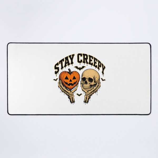 Item preview, Gothic Skull Heart Jackolantern Halloween Horror designed and sold by chattsuede.