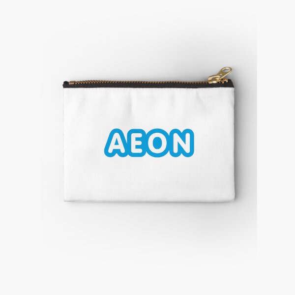 Item preview, AEON Eikaiwa English School Brand Logo designed and sold by Jengvbc.