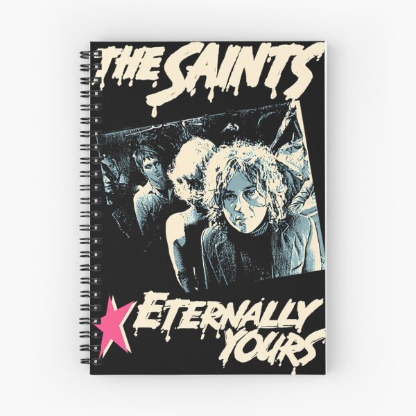 Item preview, The Saints Eternally Yours designed and sold by CyberAngela.
