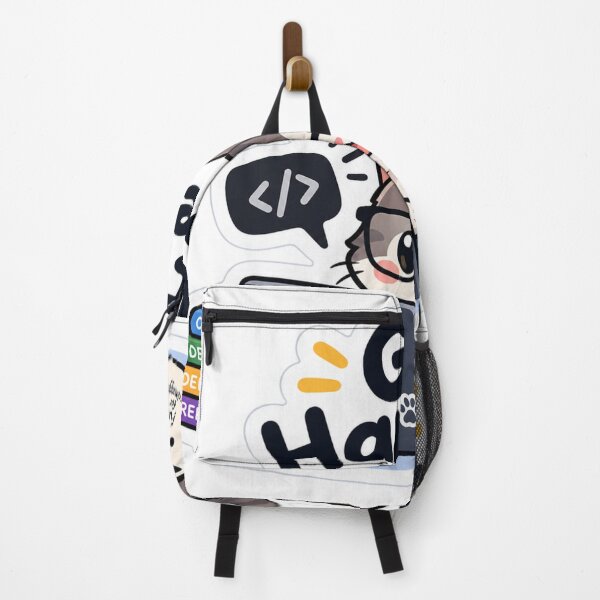 Item preview, Git Happens designed and sold by Kushwaha18.