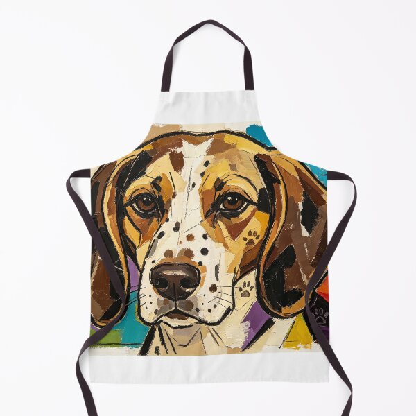 Item preview, impasto portrait designed and sold by forget45studio.