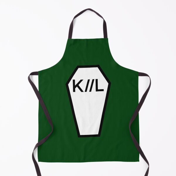 Item preview,  Minimal Coffin Warning Sign  designed and sold by chabaekhyeon22.