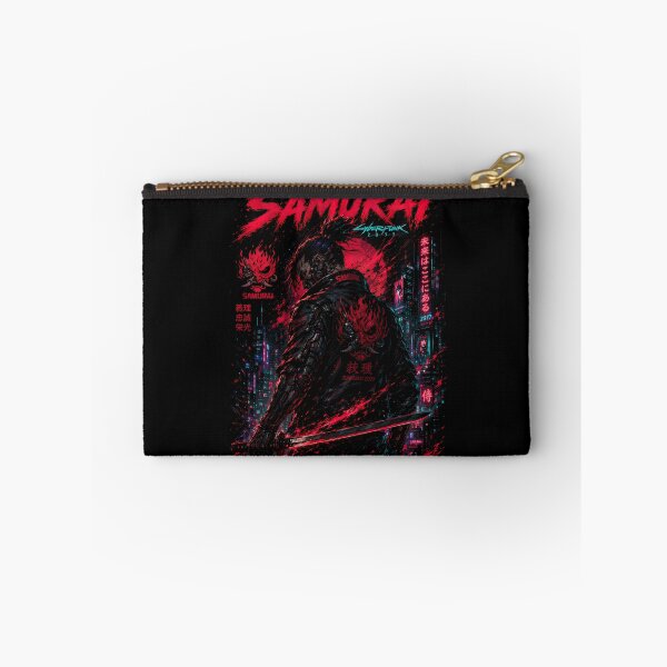 Item preview, Cyberpunk 2077 Samurai Night City designed and sold by PrestonChild.