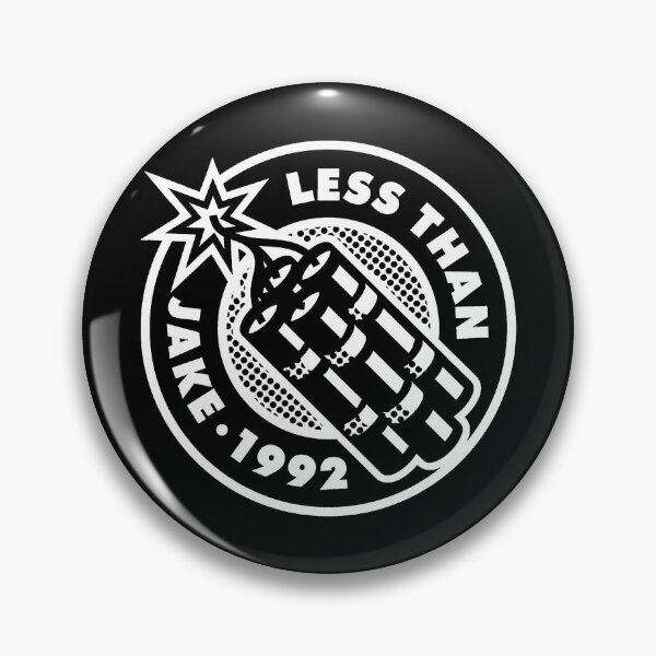 Item preview, Less Than Jake 1992 designed and sold by georgeweigan.