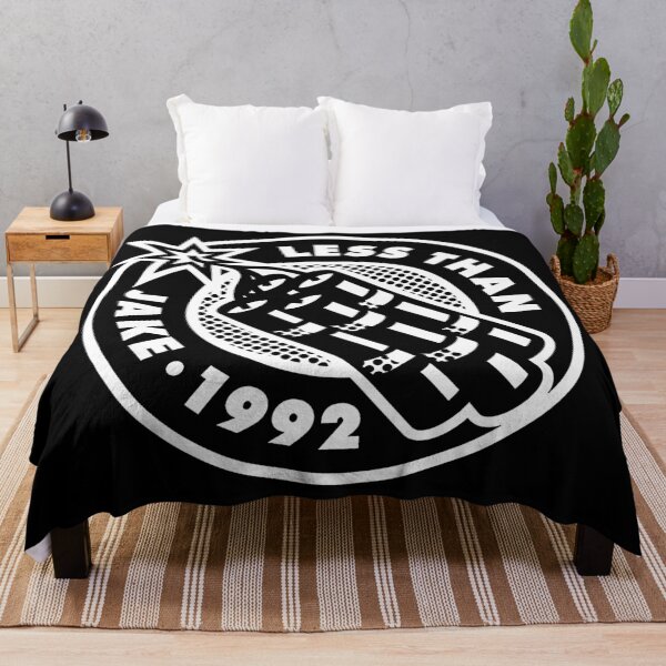 Item preview, Less Than Jake 1992 designed and sold by georgeweigan.