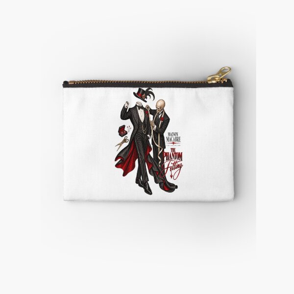 Item preview, MAISON MACABRE COLLECTION - The Phantom Fitting - Male Client designed and sold by WheelieGdArt.