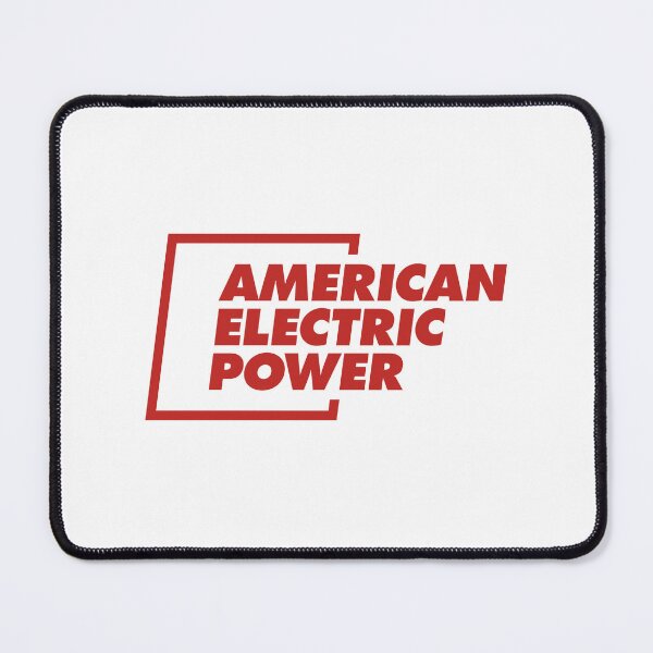 Item preview, American Electric Power Corporate Brand Logo Vector designed and sold by Jengvbc.