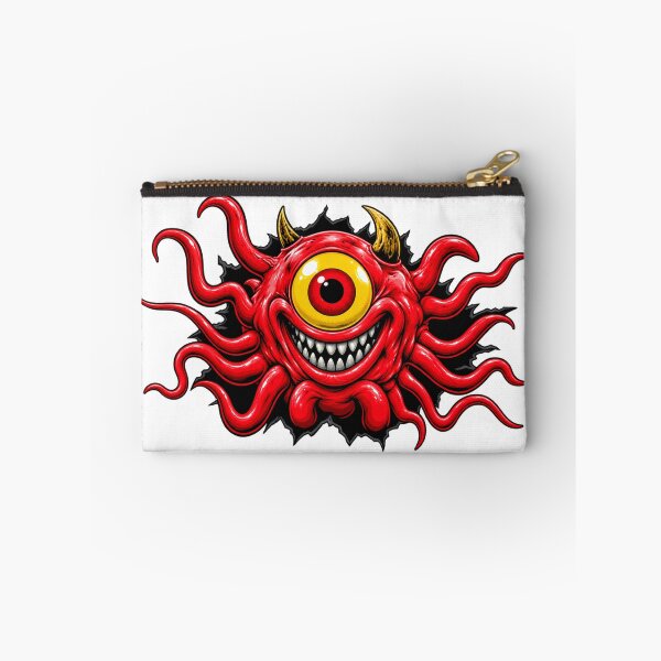 Item preview, One Eyed Monster designed and sold by bkxxl.