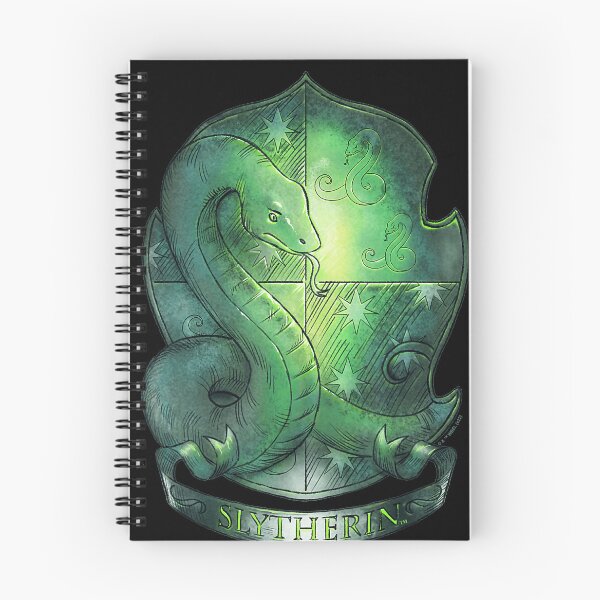 Item preview, Harry Potter Slytherin Shining Crest Design designed and sold by brianvanisacker.