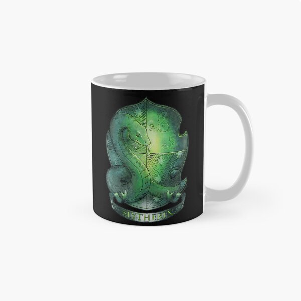 Item preview, Harry Potter Slytherin Shining Crest Design designed and sold by brianvanisacker.