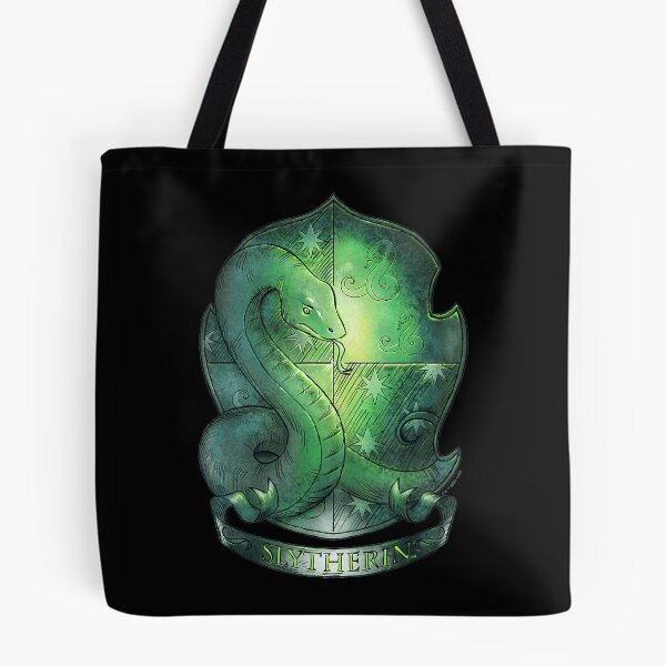 Item preview, Harry Potter Slytherin Shining Crest Design designed and sold by brianvanisacker.