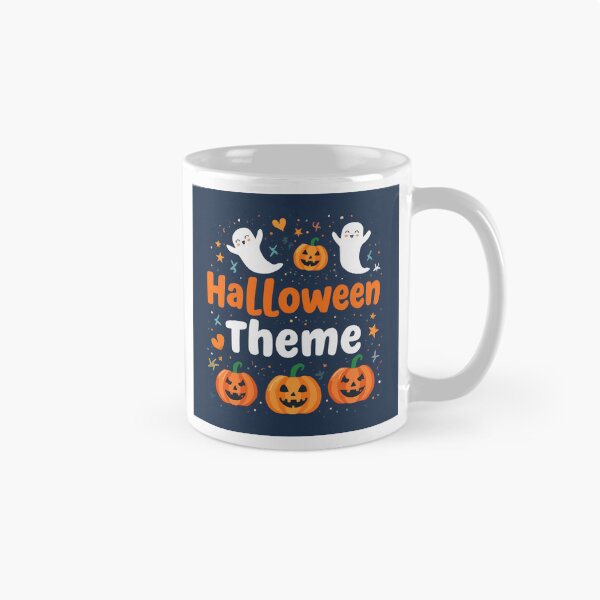 Item preview,   Hello Halloween 5 designed and sold by theartist121.