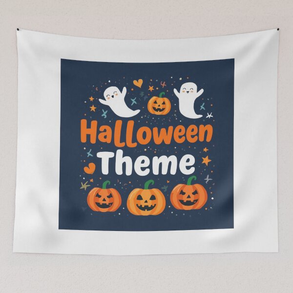 Item preview,   Hello Halloween 5 designed and sold by theartist121.