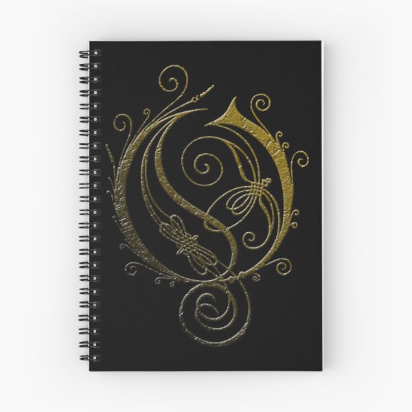 Item preview, opeth designed and sold by JacquelineJor.