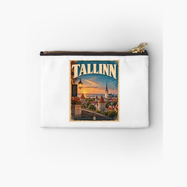 Item preview, Tallinn Estonia – Vintage Baltic Old Town designed and sold by Fleetwood1994.