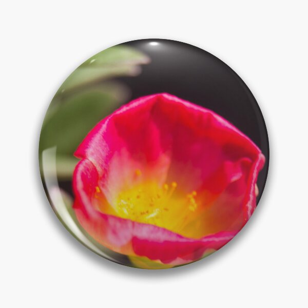 Item preview, Purslane or Moss Rose designed and sold by ROSE ANN BANILAR.