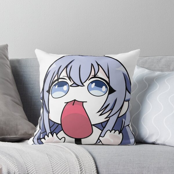 Item preview, Roxy Migurdia Glass Lick Mushoku Tensei designed and sold by Sharksito.