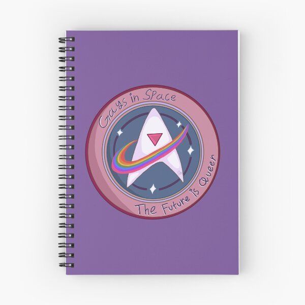 Item preview, United Federation of Pride designed and sold by RadioDoodles.