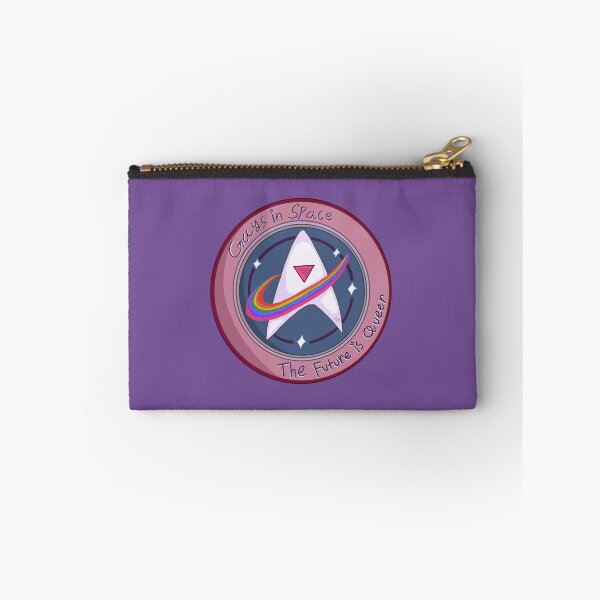 Item preview, United Federation of Pride designed and sold by RadioDoodles.