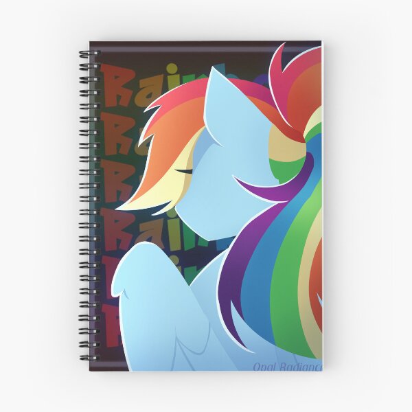 Artikelvorschau, Regenbogen Dash entworfen und verkauft von OpalRadiance.