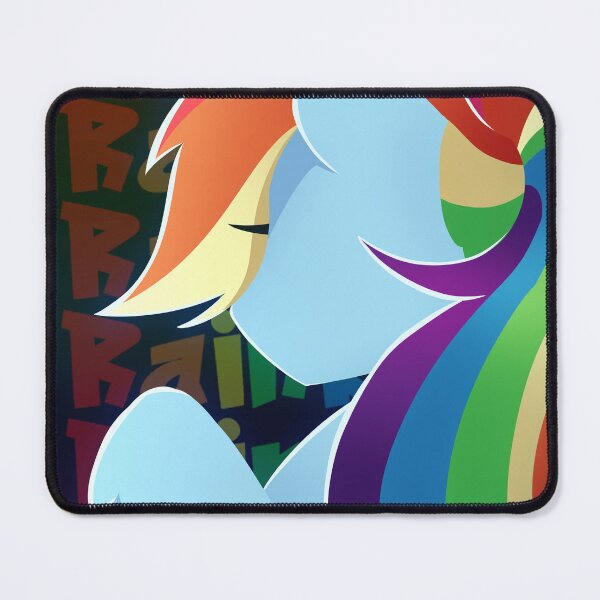 Item preview, Rainbow Dash designed and sold by OpalRadiance.