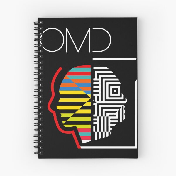Item preview, orchestral manoueuvres in the dark designed and sold by JacquelineJor.