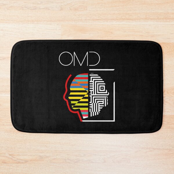 Item preview, orchestral manoueuvres in the dark designed and sold by JacquelineJor.