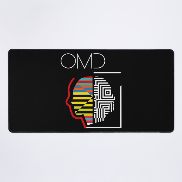 Item preview, orchestral manoueuvres in the dark designed and sold by JacquelineJor.