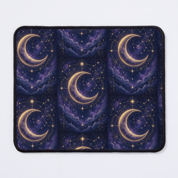 Item preview, Moon Arcana designed and sold by StudioHugo.