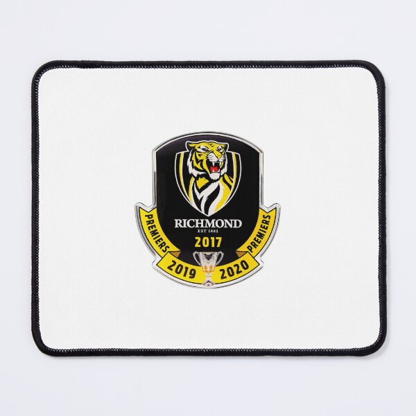 Item preview, Richmond 2020 premiers designed and sold by royce74.