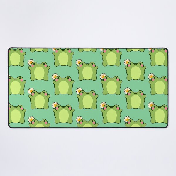 Item preview, Funny Cute Frog - Funny Frog  designed and sold by PatternFariss.