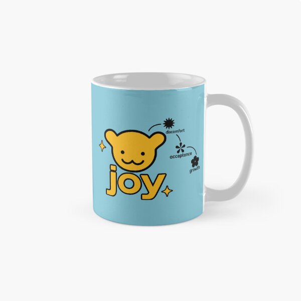 Item preview, JOY Mental Health designed and sold by Fig Newto.