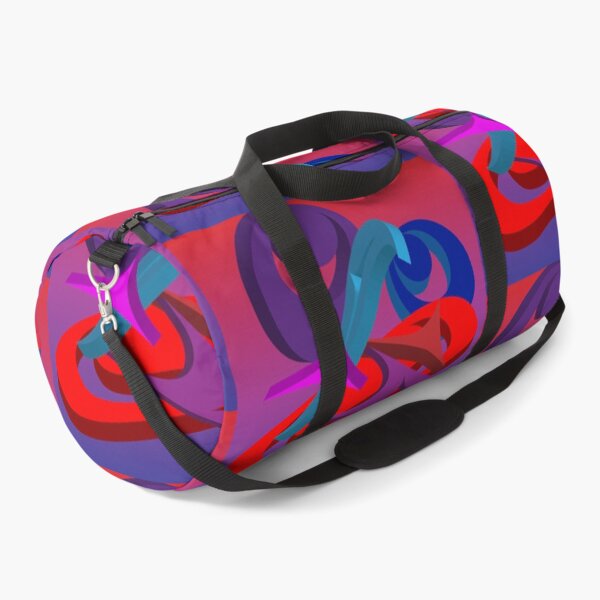 Item preview, Dancing Formline Abstract designed and sold by Lou-ann Neel.