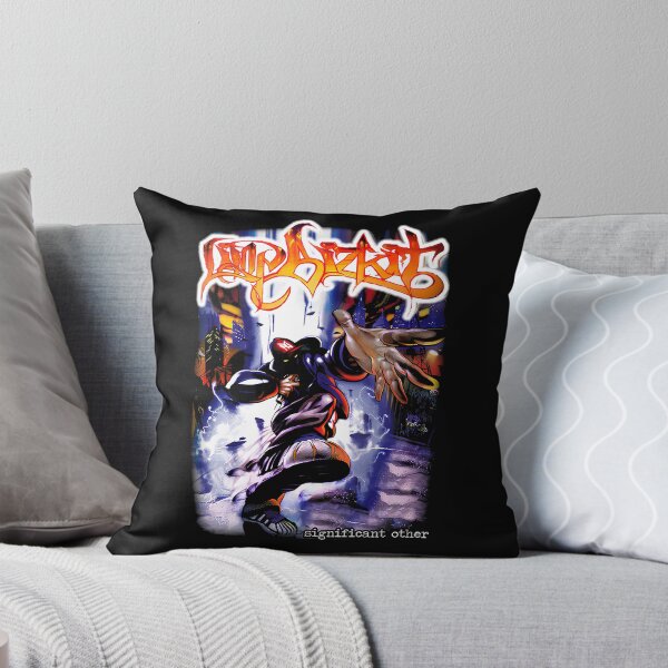 Item preview, Limp Bizkit Significant Other designed and sold by georgeweigan.