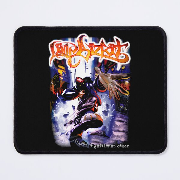 Item preview, Limp Bizkit Significant Other designed and sold by georgeweigan.