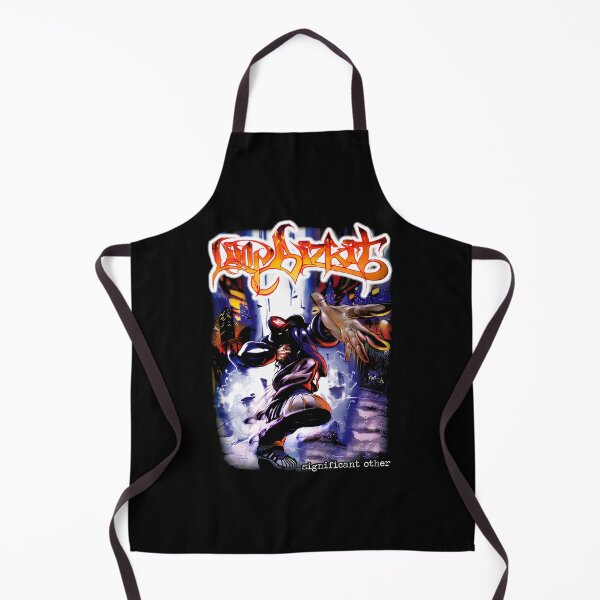 Item preview, Limp Bizkit Significant Other designed and sold by georgeweigan.
