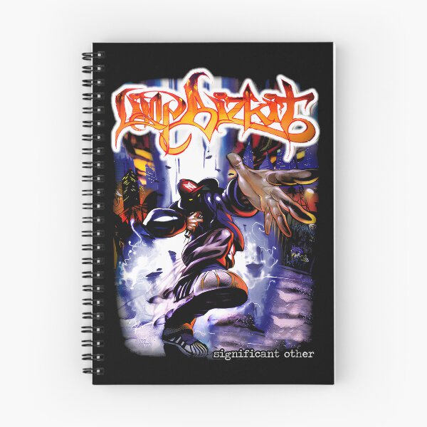 Item preview, Limp Bizkit Significant Other designed and sold by georgeweigan.