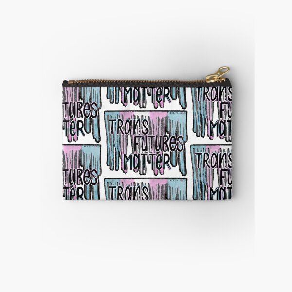 Item preview, Trans Futures Matter - Protect Trans Kids designed and sold by Haley Scott.