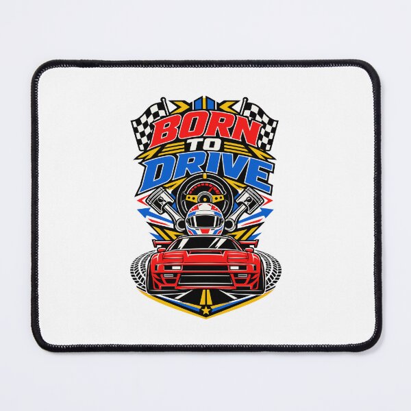 Item preview, Born to Drive Automotive  designed and sold by RAS-77.