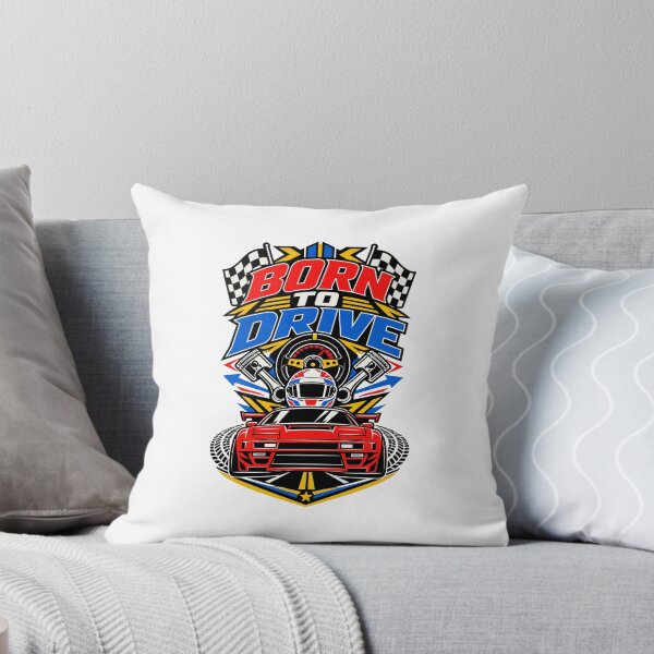 Item preview, Born to Drive Automotive  designed and sold by RAS-77.